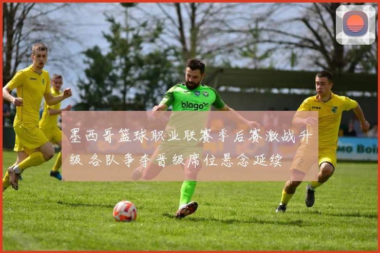 墨西哥篮球职业联赛季后赛激战升级 各队争夺晋级席位悬念延续